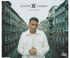 Naidoo,Xavier - 20.000 Meilen [Import]