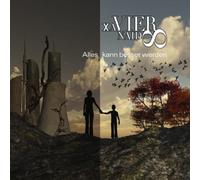 Naidoo,Xavier - Alles Kann Besser Werden [Import]