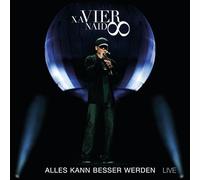 Naidoo,Xavier - Alles Kann Besser Werden-Live