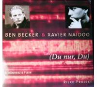 Naidoo,Xavier & Becker,Ben - Lied (du Nur du) (Trance Remix [Vinyl Maxi-Single]