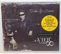 Naidoo, Xavier - Dank Fuers Zuheoren