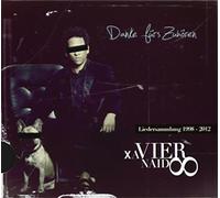 Naidoo,Xavier - Danke Für'S Zuhören-Best of (Pur Edition) [Import]