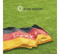 Naidoo, Xavier - Danke [Import]