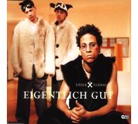 Naidoo,Xavier - Eigentlich Gut [Import]
