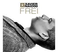 Naidoo,Xavier - Frei (2Track-Single)