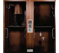 Naidoo,Xavier - Hin und Weg