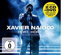 Naidoo, Xavier - Hort, Hort! Live