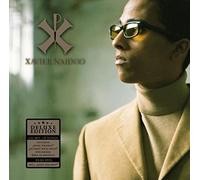 XAVIER NAIDOO "NICHT VON DIESER WELT" CD+DVD NEW