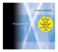 Naidoo, Xavier - Telegramm Fuer X -CD+DVD-