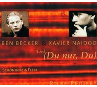 Naidoo,Xavier,und Ben Becker - du Nur,du [Import]
