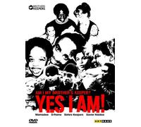 Naidoo,Xavier - Yes,I am!