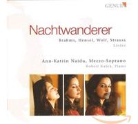 Naidu – Nacht Anderer – Import
