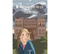 N'aie pas peur de ce fantôme Anziani Jeannine (Auteur)