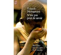 N'aie pas peur de savoir