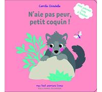 N'aie pas peur, petit coquin ! Camille Chincholle (Auteur)