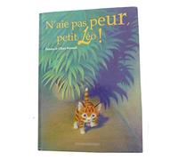 N'aie pas peur, petit Léo !