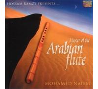 Naiem Mohamed - Master of the Arabian Flute