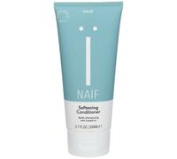 Naïf Après-Shampooing Adoucissant Après-Shampooing(S) 200 ml