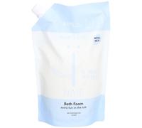 Naïf Baby & Kids Care Bain Mousse Recharge 500ml