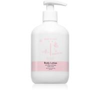 Naif Baby & Kids Body Lotion lait corporel adoucissant pour enfant 340 ml