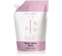 Naif Baby & Kids Body Lotion lait corporel adoucissant pour enfant 340 ml