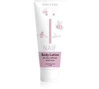 Naïf Baby & Kids Softening Body Lotion 75ml