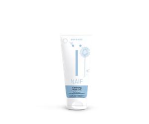 Naïf Baby & Kids Cleansing Wash Gel 100ml