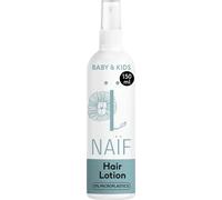 Naïf Baby & Kids Crème solaire SPF30