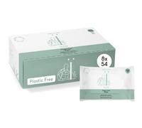 Naif Baby & Kids Lingettes Pour Bébé 8x54 Pcs