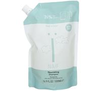 Naïf Baby & Kids Nourishing Shampoo Recharge Shampooing 500 ml