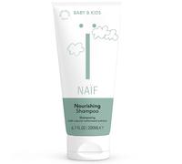 Naif Baby & Kids Shampoo shampoing nettoyant doux pour enfant 200 ml