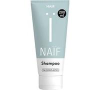 Naïf Baby & Kids Shampooing nourrissant 200 ml G