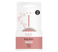 Naïf - Baume Bébé - Crème Protectrice Vent et Intempéries - 0% Parfum - Crème de Protection contre le Froid pour Enfants - Crème Visage Enfants - Crème Visage - pour Bébé et Enfant - 30ml