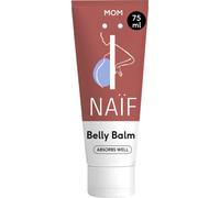 Naïf Baume Nourrissant Pour Le Ventre Tube 75ml