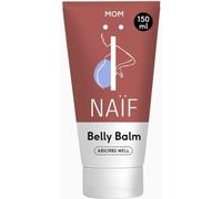 Naïf Baume Nourrissant Ventre 150ml
