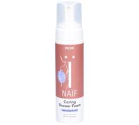 Naif Mom mousse de douche pour les femmes enceintes 200 ml