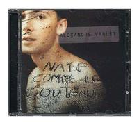 Varlet - Naïf comme le couteau