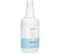 Naïf Cooling After Sun Crème 175 ml
