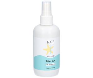 Naïf Cooling After Sun Crème 175 ml