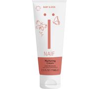 Naïf Crème Bébé Tube 75ml