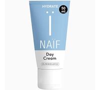 Naïf Crème de Jour Nourrissante 50 ml
