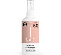 Naïf Grown Ups Sun Body Spray IP50 100ml