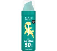 Naïf Crème Solaire Pour Enfants IP50 100ml