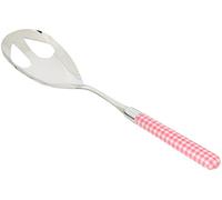 Naif Fourchette à Salade Pic Nic Rose, Plastique, 0,1 x 0,1 x 0,1 cm