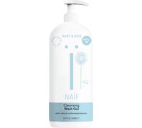 Naïf Gel Naïf Baby & Kids Gel lavant nettoyant
