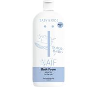 Naïf Gel Naïf Baby & Kids Mousse de Bain Relaxante