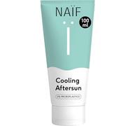 Naïf - Gelée Après-Soleil Rafraîchissante - À l'Aloe Vera et à la Glycérine Végétale - Parfum Doux - Hydratant - Vegan - Sans Microplastiques - Effet Apaisant Après-Soleil - 100 ml