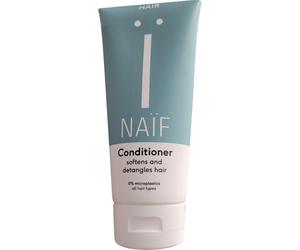 Naïf Grown Ups Après-Shampoing Adoucissant Tube 200ml