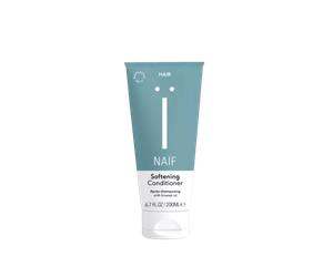 Naïf Hair Softening Conditioner 200ml