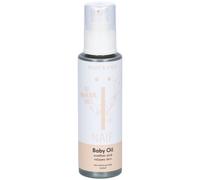 Naïf Huile pour bébé 100 ml